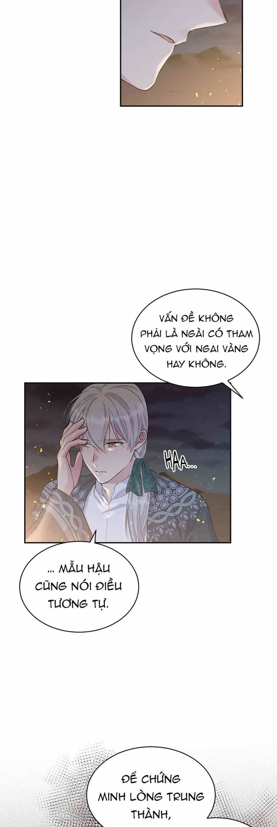 Mục Tiêu Là Cuộc Sống Hoàn Hảo Bất Khả Xâm Phạm - Chương 119 - ảnh 31