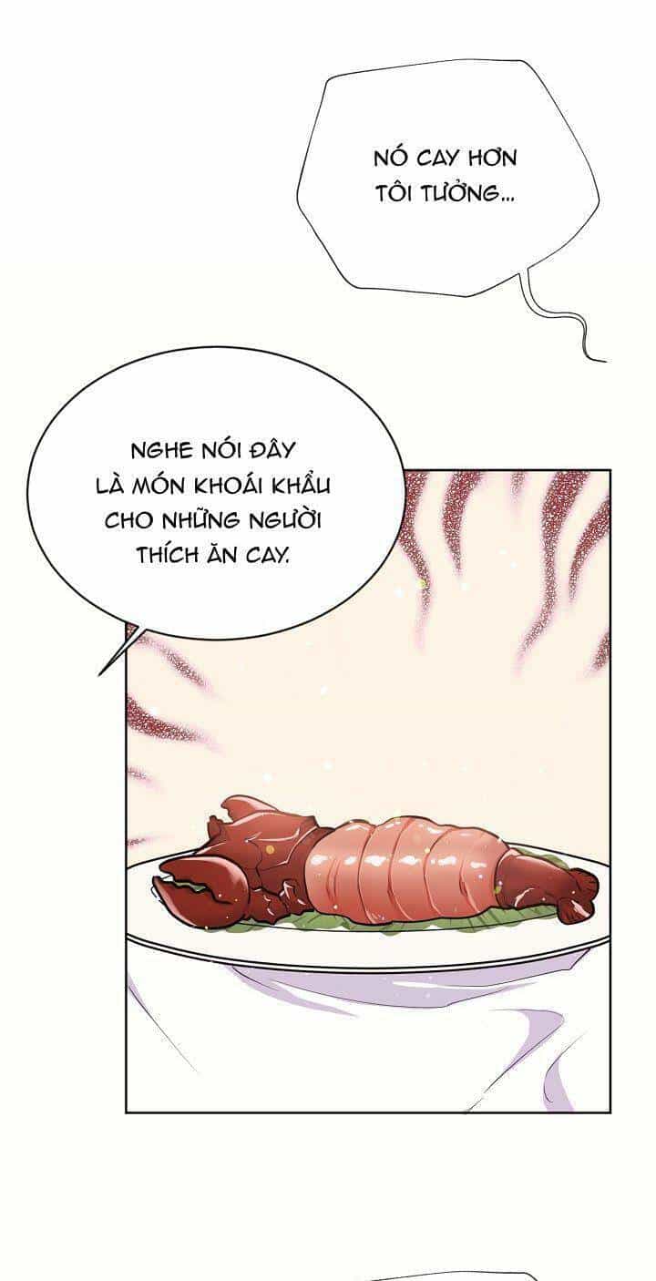 Mục Tiêu Là Cuộc Sống Hoàn Hảo Bất Khả Xâm Phạm - Chương 12 - ảnh 35