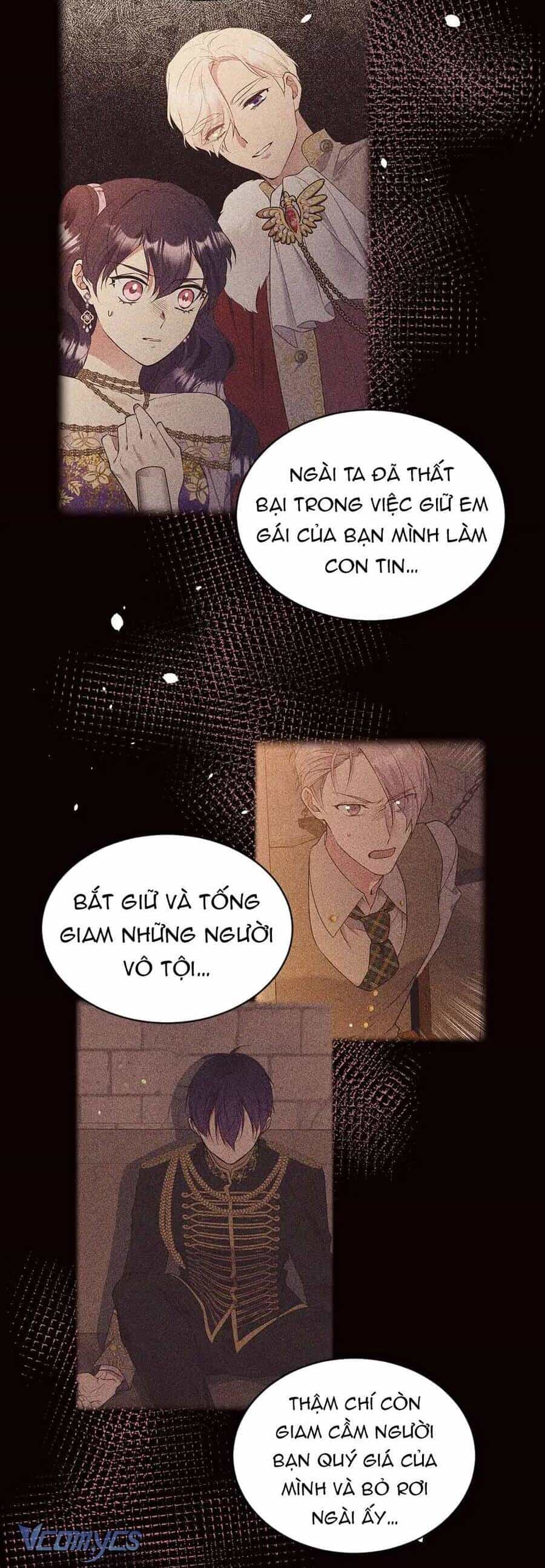 Mục Tiêu Là Cuộc Sống Hoàn Hảo Bất Khả Xâm Phạm - Chương 120 - ảnh 13