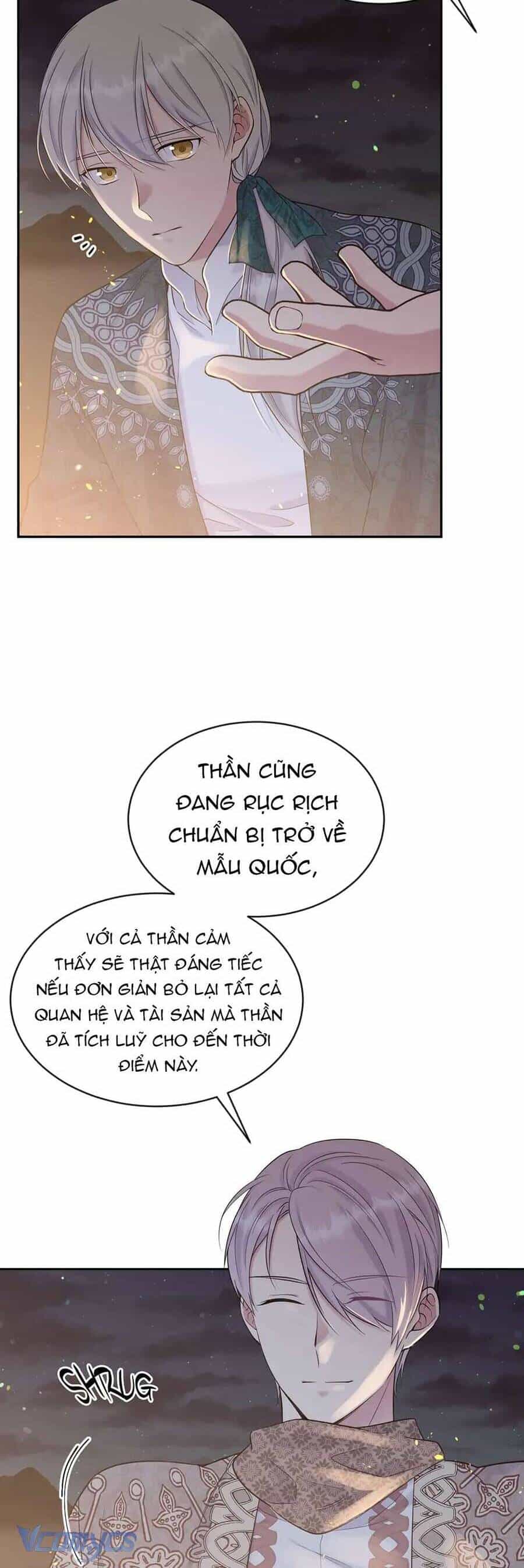 Mục Tiêu Là Cuộc Sống Hoàn Hảo Bất Khả Xâm Phạm - Chương 120 - ảnh 29