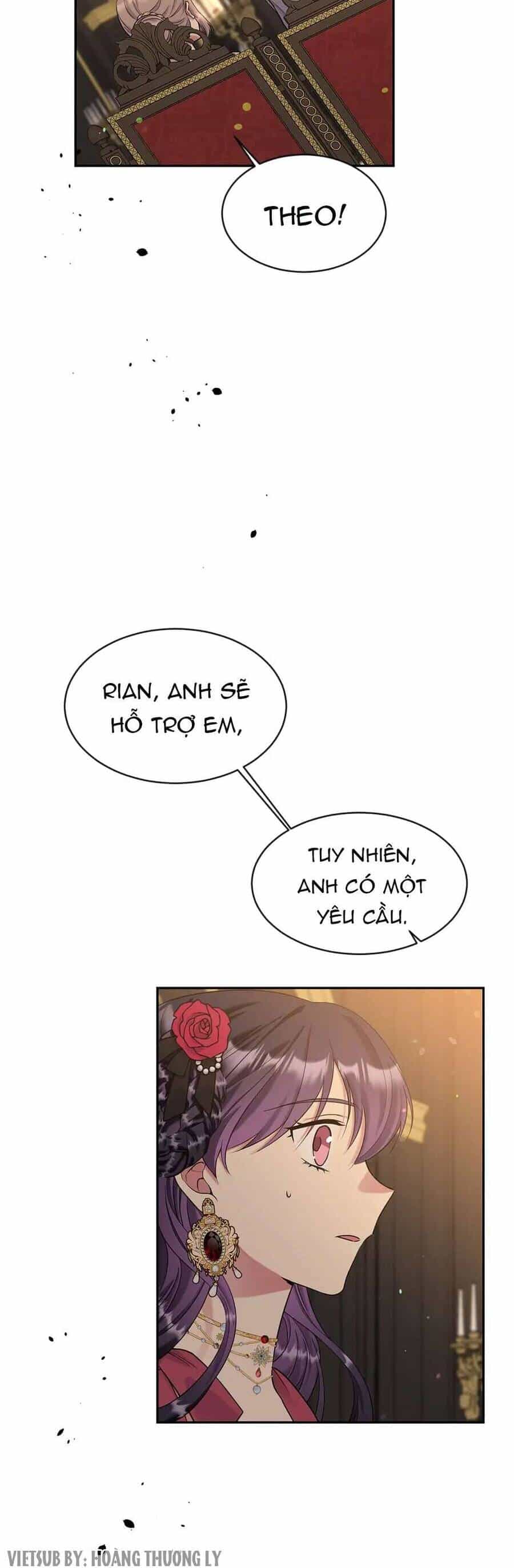 Mục Tiêu Là Cuộc Sống Hoàn Hảo Bất Khả Xâm Phạm - Chương 121 - ảnh 15