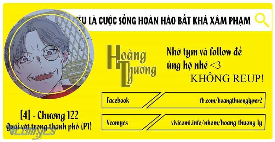 Mục Tiêu Là Cuộc Sống Hoàn Hảo Bất Khả Xâm Phạm - Chương 122 - ảnh 1