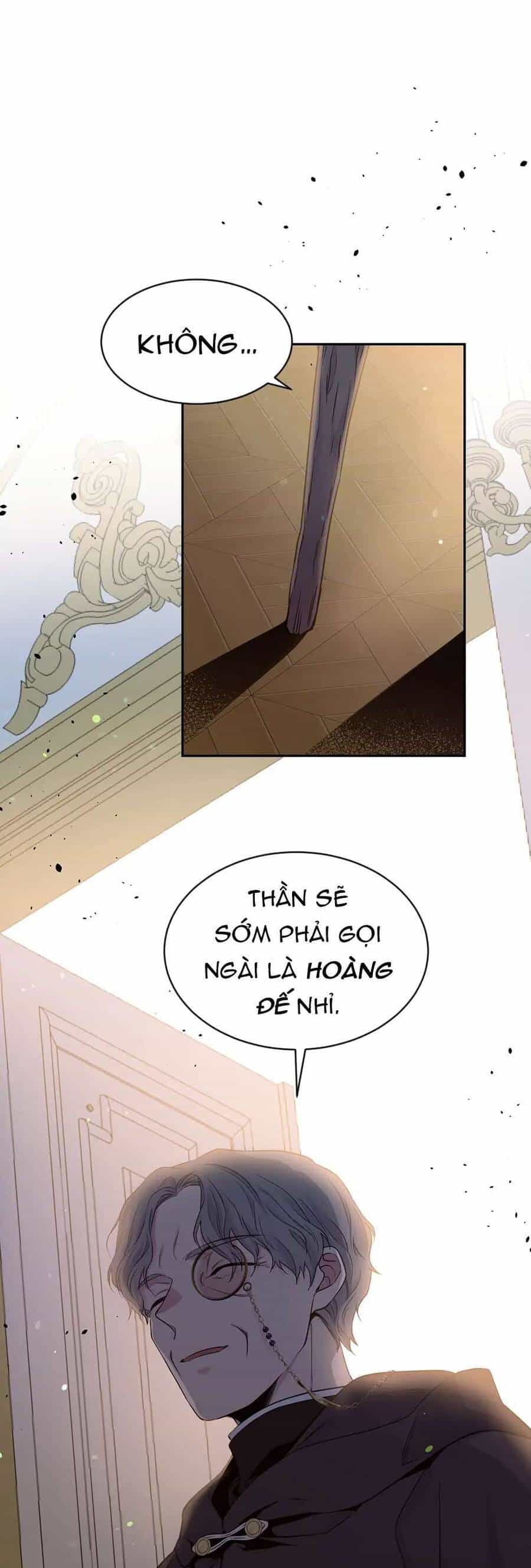 Mục Tiêu Là Cuộc Sống Hoàn Hảo Bất Khả Xâm Phạm - Chương 122 - ảnh 15