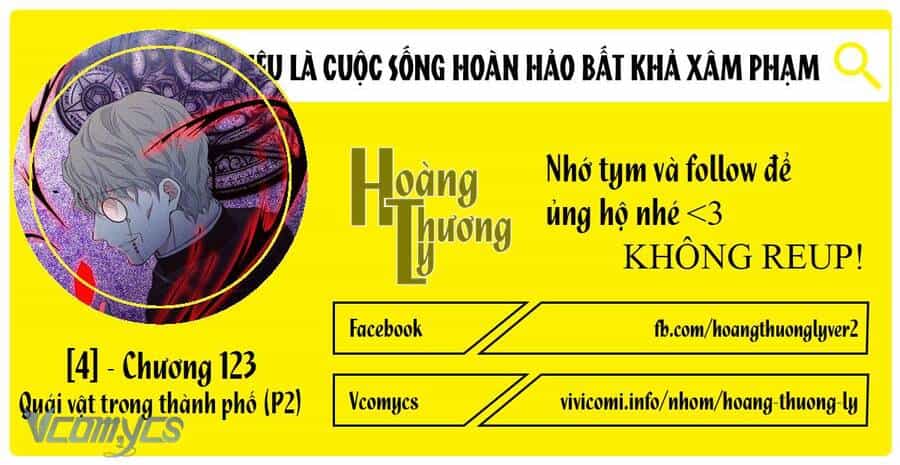 Mục Tiêu Là Cuộc Sống Hoàn Hảo Bất Khả Xâm Phạm - Chương 123 - ảnh 1