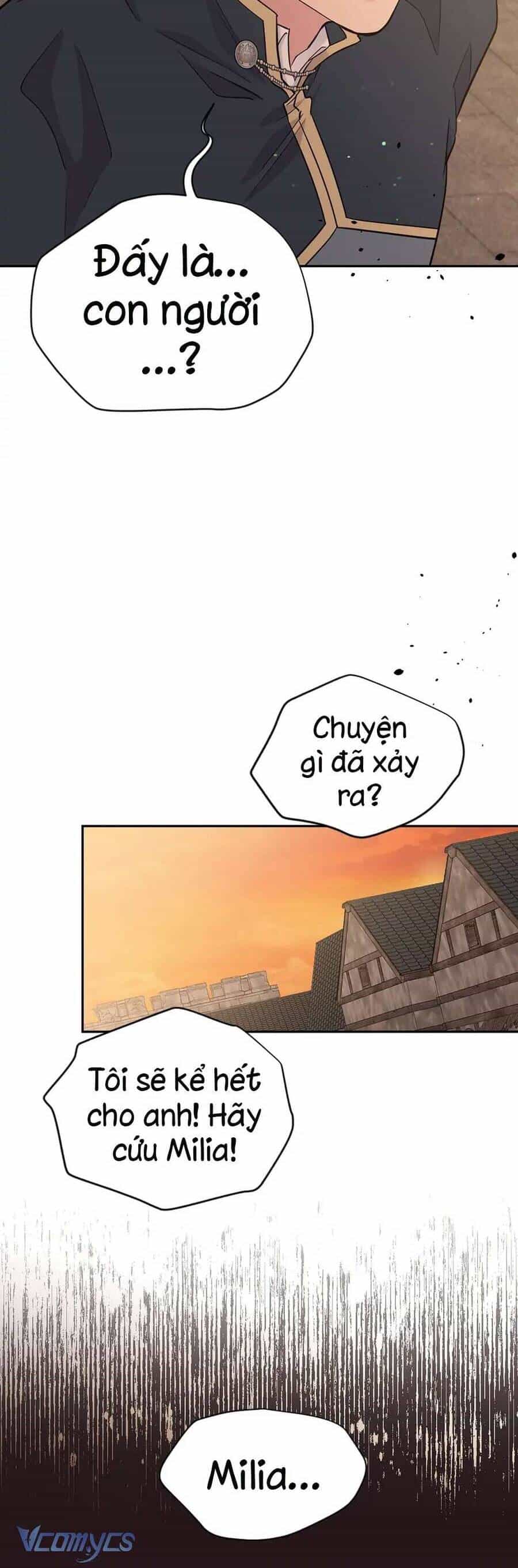 Mục Tiêu Là Cuộc Sống Hoàn Hảo Bất Khả Xâm Phạm - Chương 123 - ảnh 37