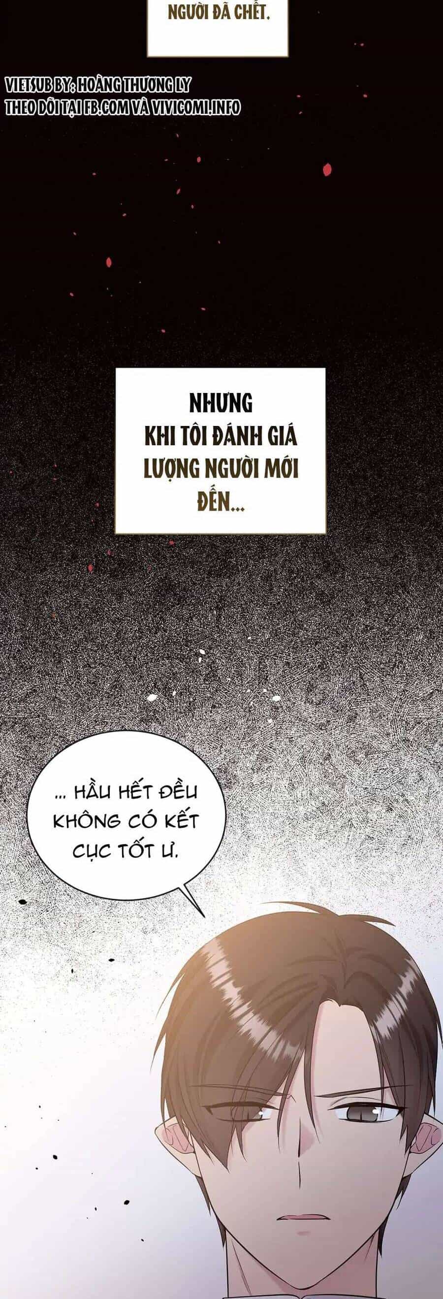 Mục Tiêu Là Cuộc Sống Hoàn Hảo Bất Khả Xâm Phạm - Chương 124 - ảnh 20