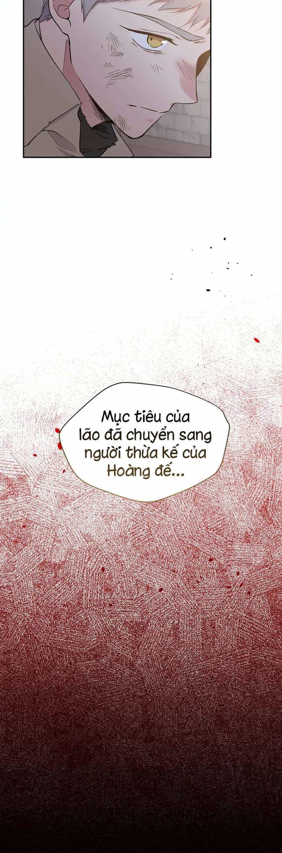 Mục Tiêu Là Cuộc Sống Hoàn Hảo Bất Khả Xâm Phạm - Chương 124 - ảnh 23