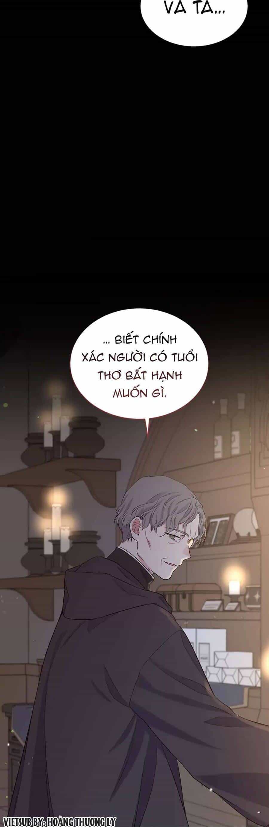 Mục Tiêu Là Cuộc Sống Hoàn Hảo Bất Khả Xâm Phạm - Chương 125 - ảnh 39