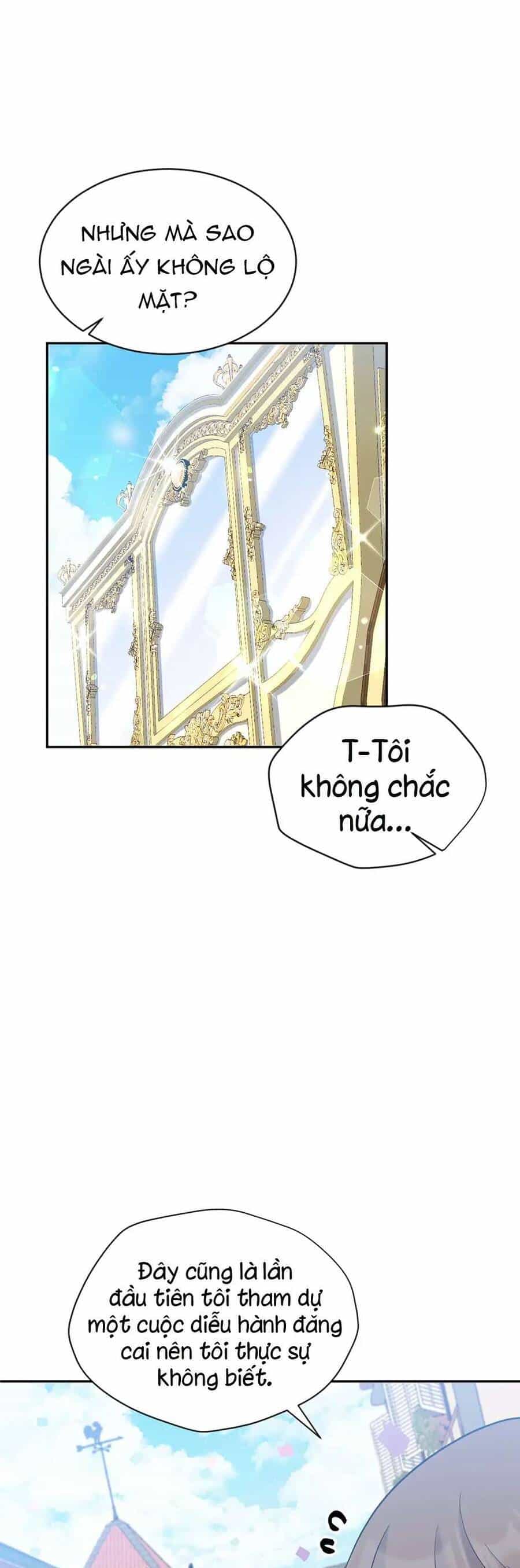 Mục Tiêu Là Cuộc Sống Hoàn Hảo Bất Khả Xâm Phạm - Chương 128 - ảnh 18