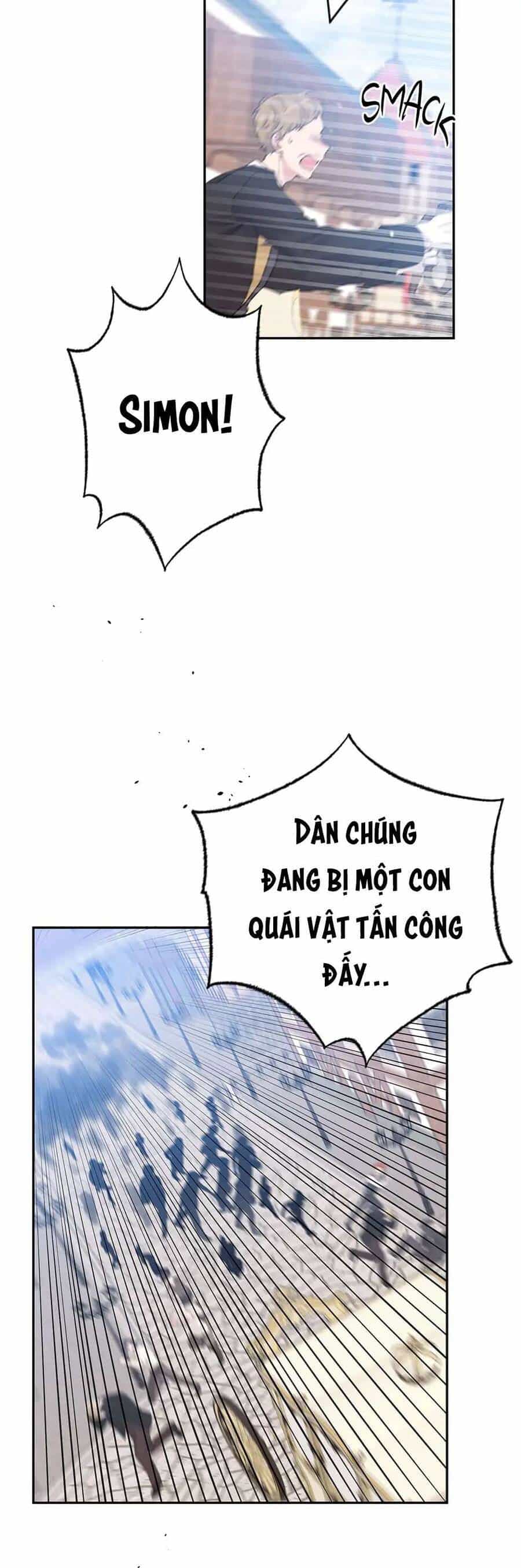 Mục Tiêu Là Cuộc Sống Hoàn Hảo Bất Khả Xâm Phạm - Chương 128 - ảnh 46