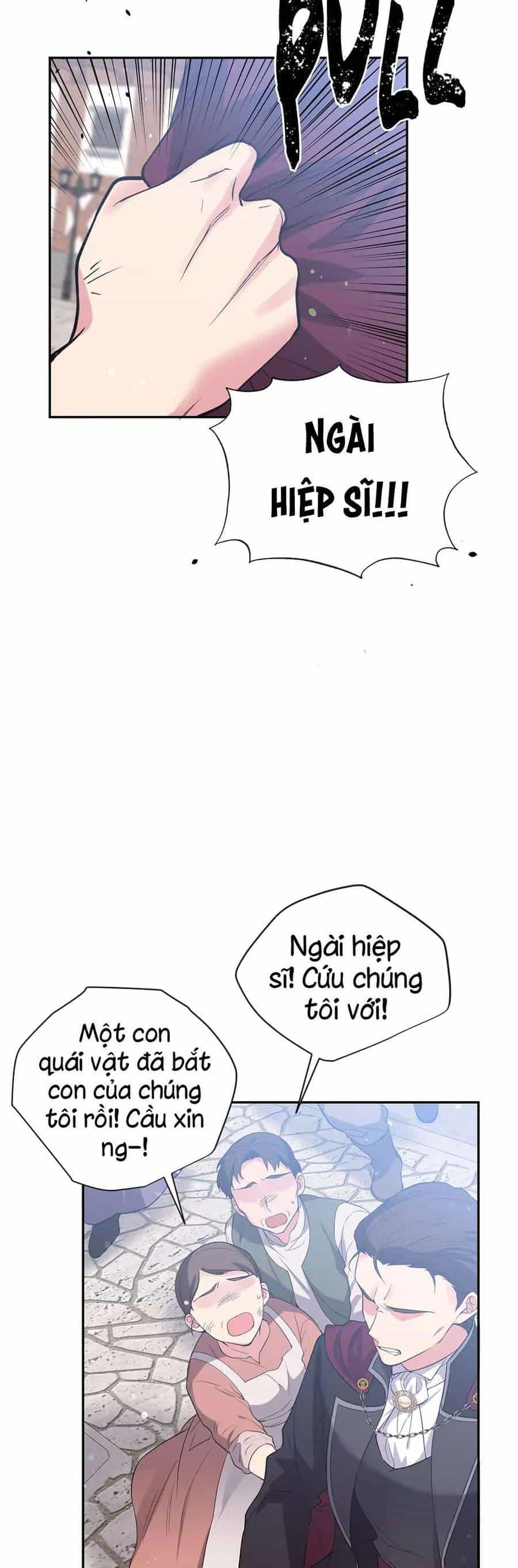 Mục Tiêu Là Cuộc Sống Hoàn Hảo Bất Khả Xâm Phạm - Chương 129 - ảnh 6