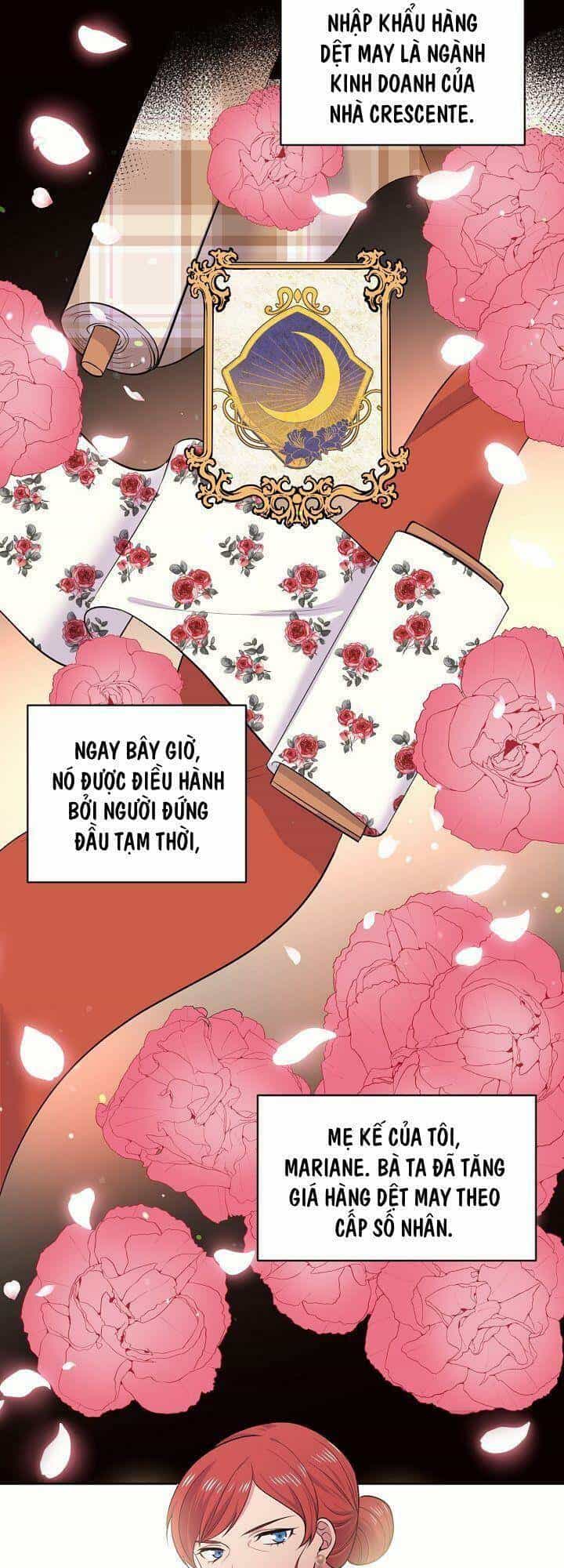 Mục Tiêu Là Cuộc Sống Hoàn Hảo Bất Khả Xâm Phạm - Chương 13 - ảnh 35