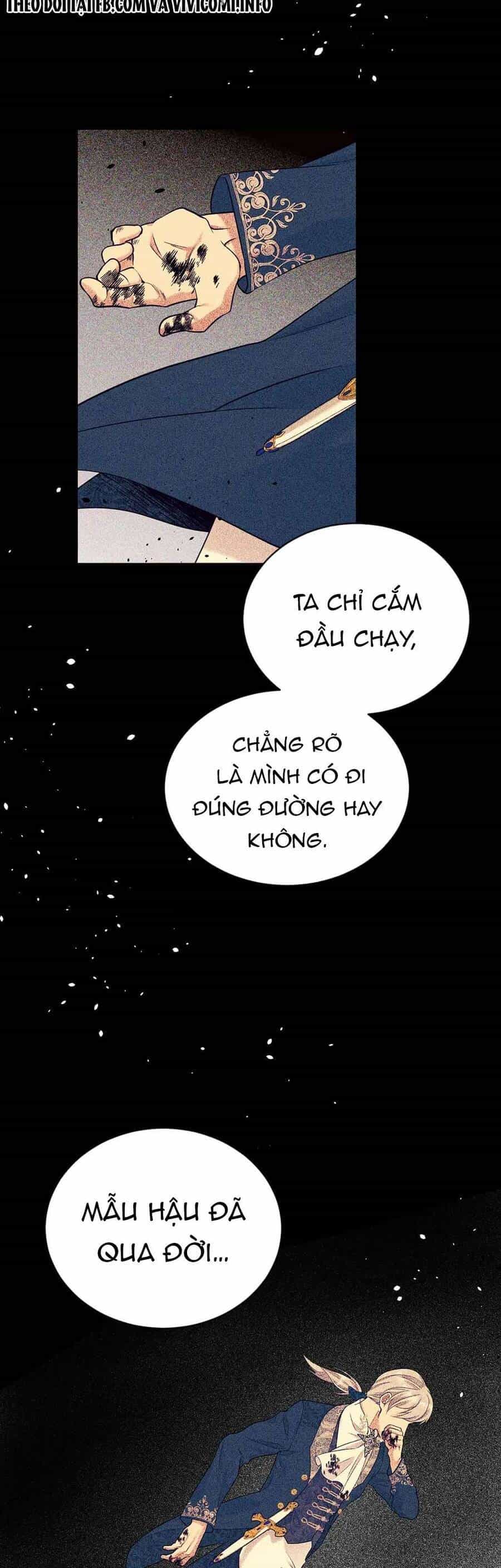 Mục Tiêu Là Cuộc Sống Hoàn Hảo Bất Khả Xâm Phạm - Chương 131 - ảnh 48