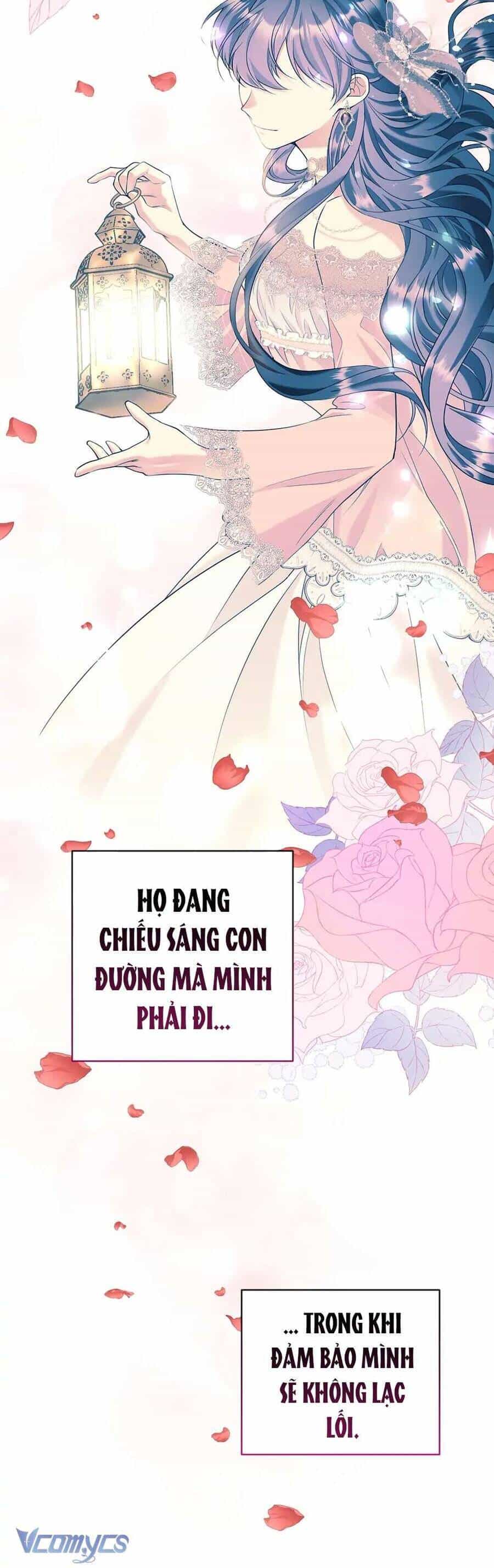 Mục Tiêu Là Cuộc Sống Hoàn Hảo Bất Khả Xâm Phạm - Chương 131 - ảnh 53