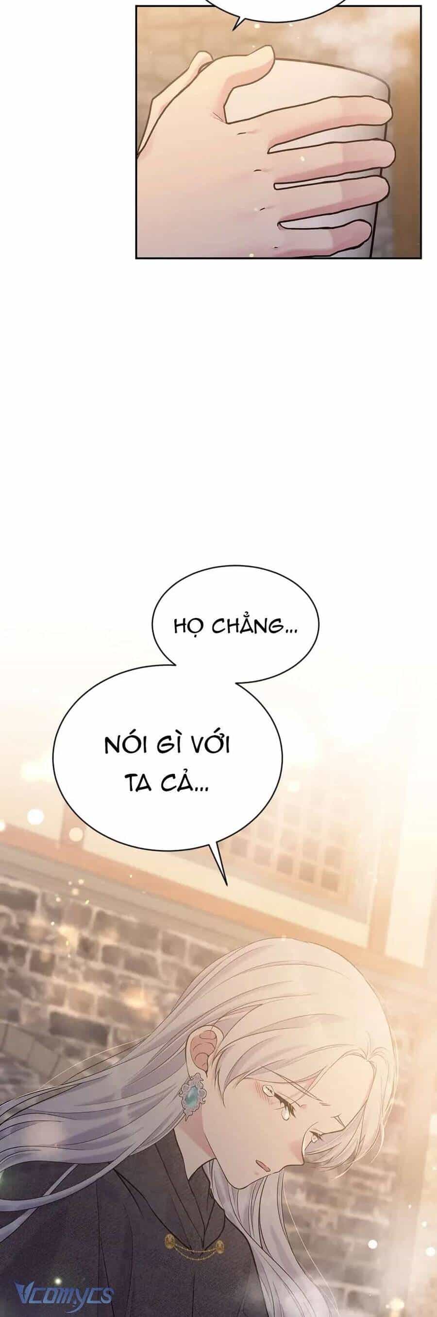 Mục Tiêu Là Cuộc Sống Hoàn Hảo Bất Khả Xâm Phạm - Chương 133 - ảnh 10
