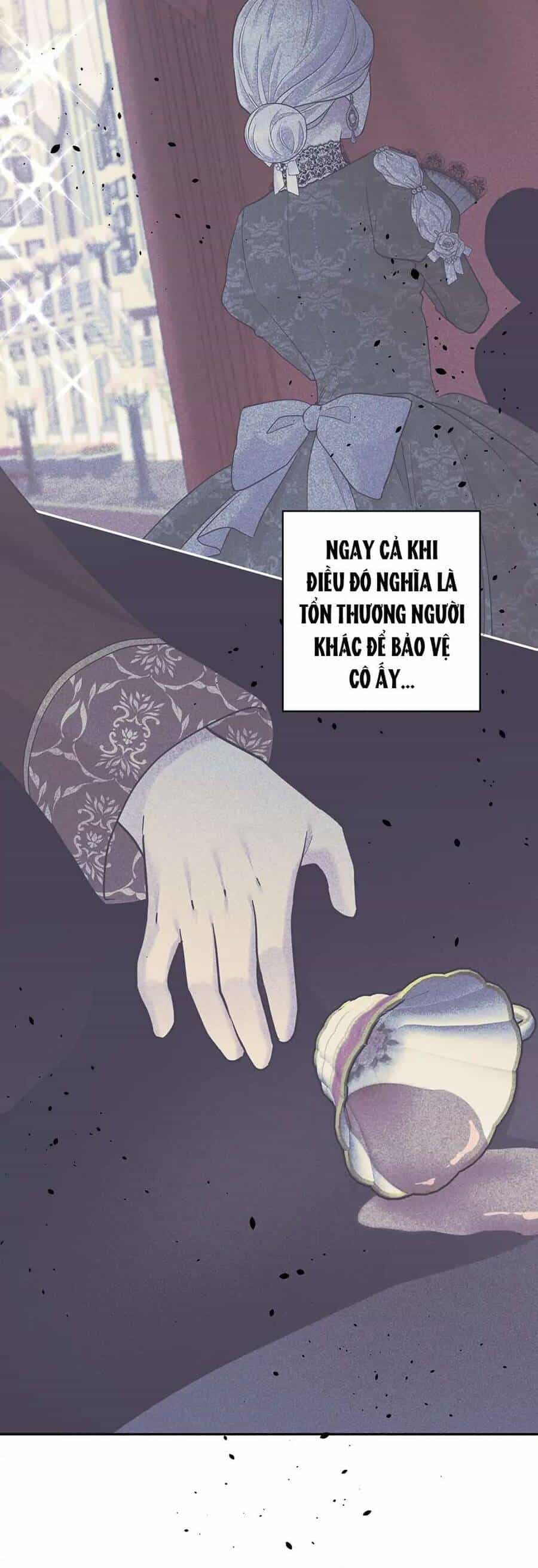 Mục Tiêu Là Cuộc Sống Hoàn Hảo Bất Khả Xâm Phạm - Chương 133 - ảnh 15
