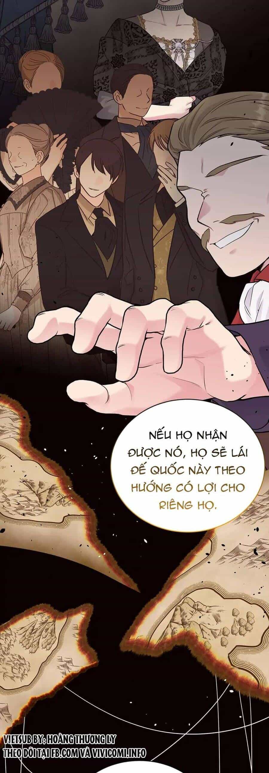 Mục Tiêu Là Cuộc Sống Hoàn Hảo Bất Khả Xâm Phạm - Chương 133 - ảnh 32