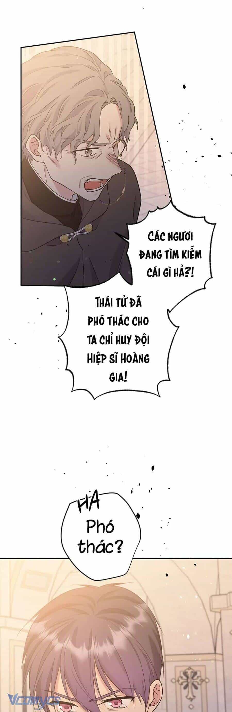 Mục Tiêu Là Cuộc Sống Hoàn Hảo Bất Khả Xâm Phạm - Chương 133 - ảnh 54