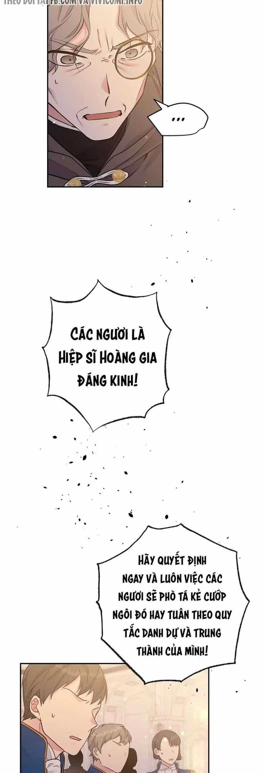 Mục Tiêu Là Cuộc Sống Hoàn Hảo Bất Khả Xâm Phạm - Chương 133 - ảnh 61