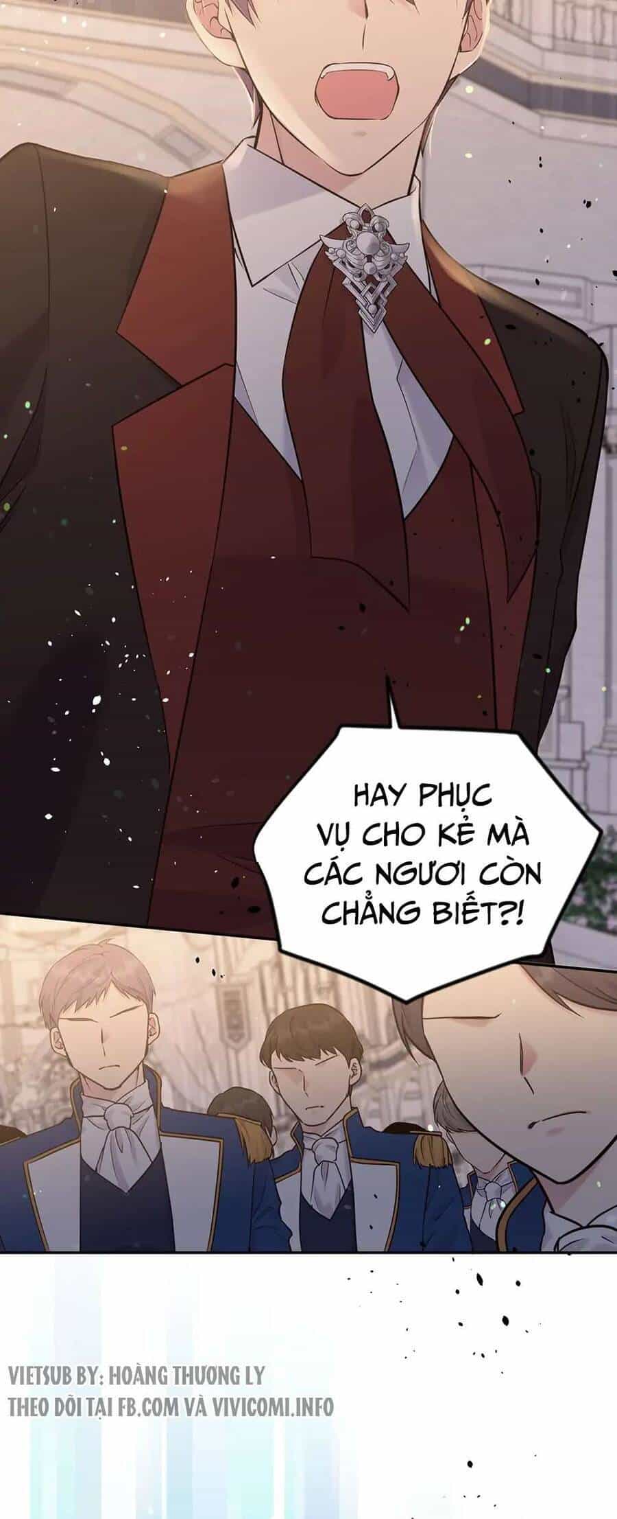 Mục Tiêu Là Cuộc Sống Hoàn Hảo Bất Khả Xâm Phạm - Chương 133 - ảnh 63