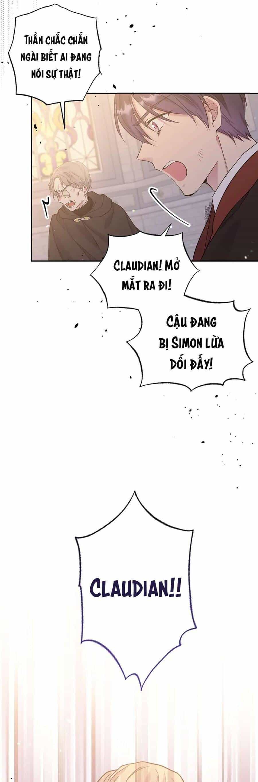 Mục Tiêu Là Cuộc Sống Hoàn Hảo Bất Khả Xâm Phạm - Chương 134 - ảnh 30