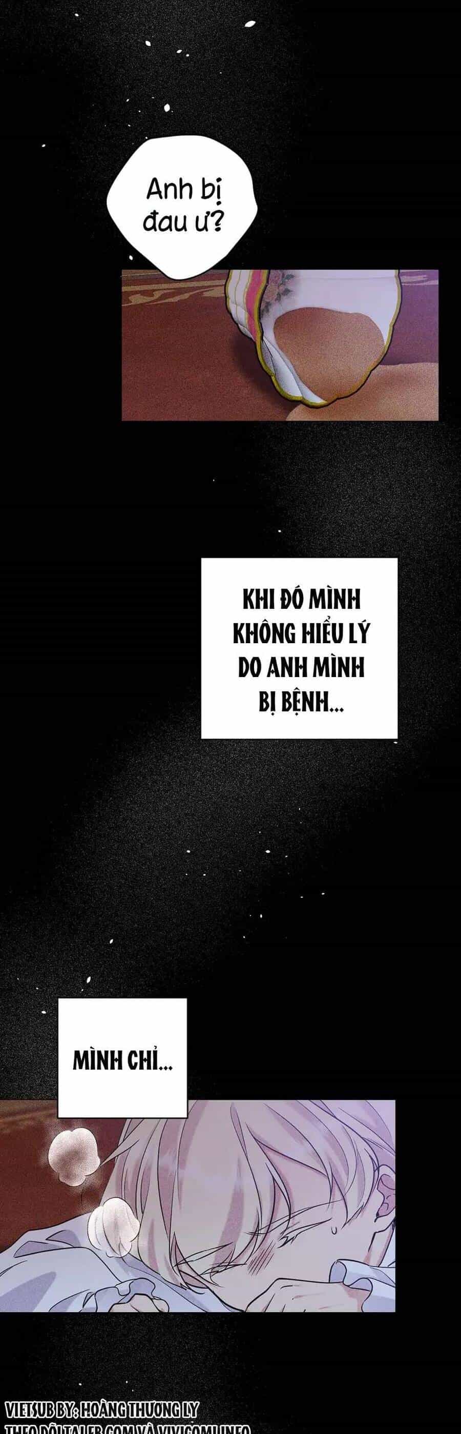 Mục Tiêu Là Cuộc Sống Hoàn Hảo Bất Khả Xâm Phạm - Chương 135 - ảnh 47