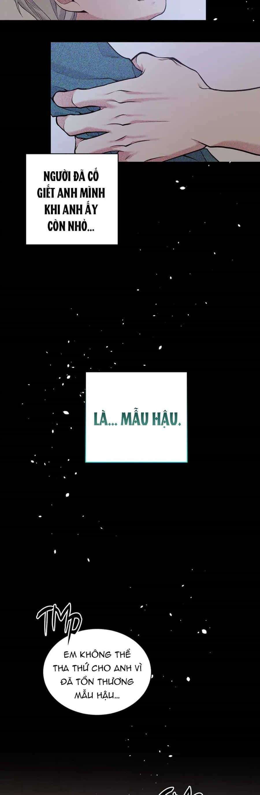 Mục Tiêu Là Cuộc Sống Hoàn Hảo Bất Khả Xâm Phạm - Chương 135 - ảnh 50