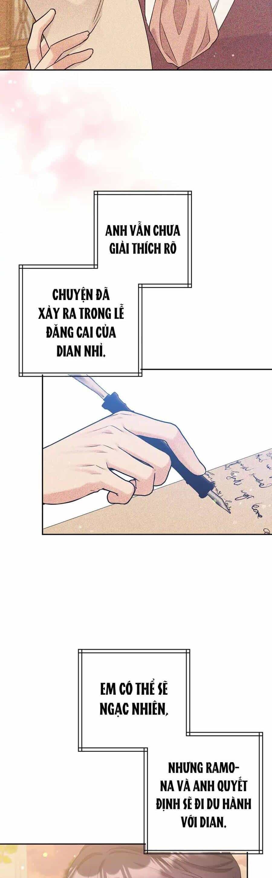 Mục Tiêu Là Cuộc Sống Hoàn Hảo Bất Khả Xâm Phạm - Chương 136 - ảnh 24