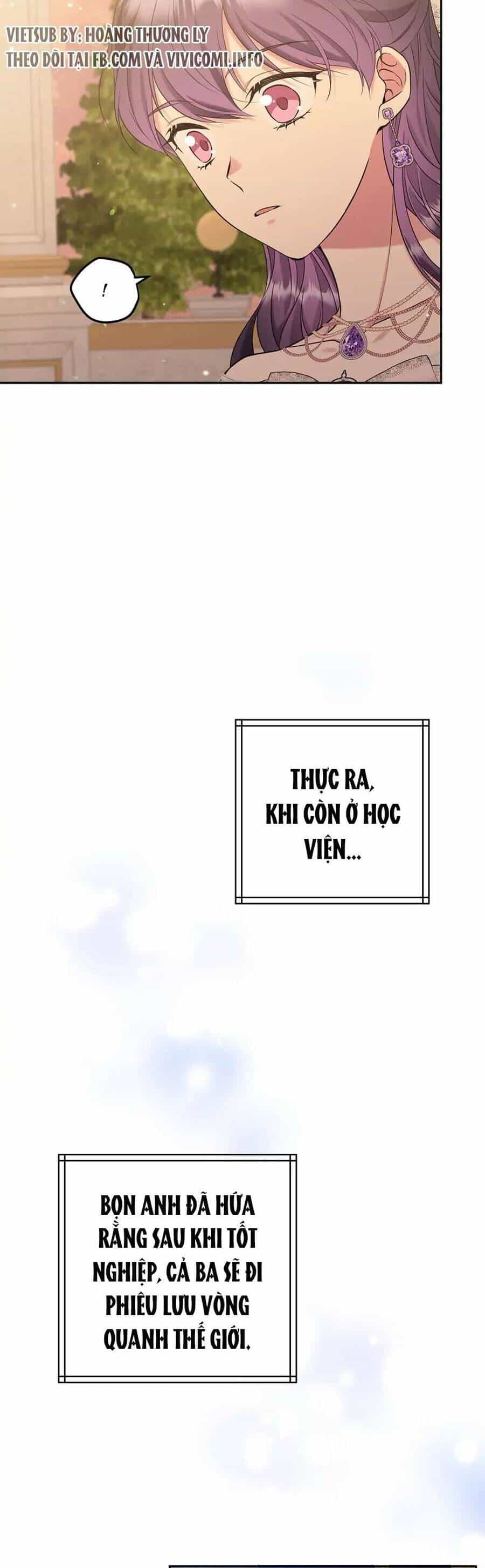 Mục Tiêu Là Cuộc Sống Hoàn Hảo Bất Khả Xâm Phạm - Chương 136 - ảnh 25