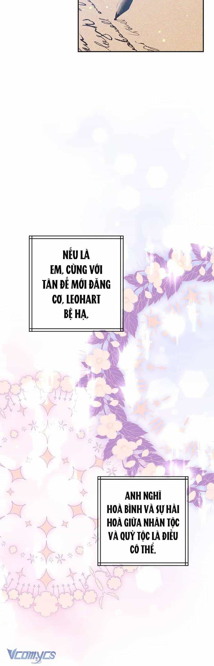 Mục Tiêu Là Cuộc Sống Hoàn Hảo Bất Khả Xâm Phạm - Chương 136 - ảnh 38