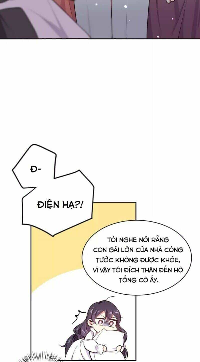 Mục Tiêu Là Cuộc Sống Hoàn Hảo Bất Khả Xâm Phạm - Chương 17 - ảnh 60