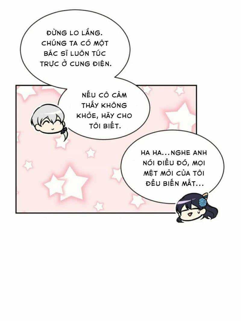 Mục Tiêu Là Cuộc Sống Hoàn Hảo Bất Khả Xâm Phạm - Chương 18 - ảnh 6