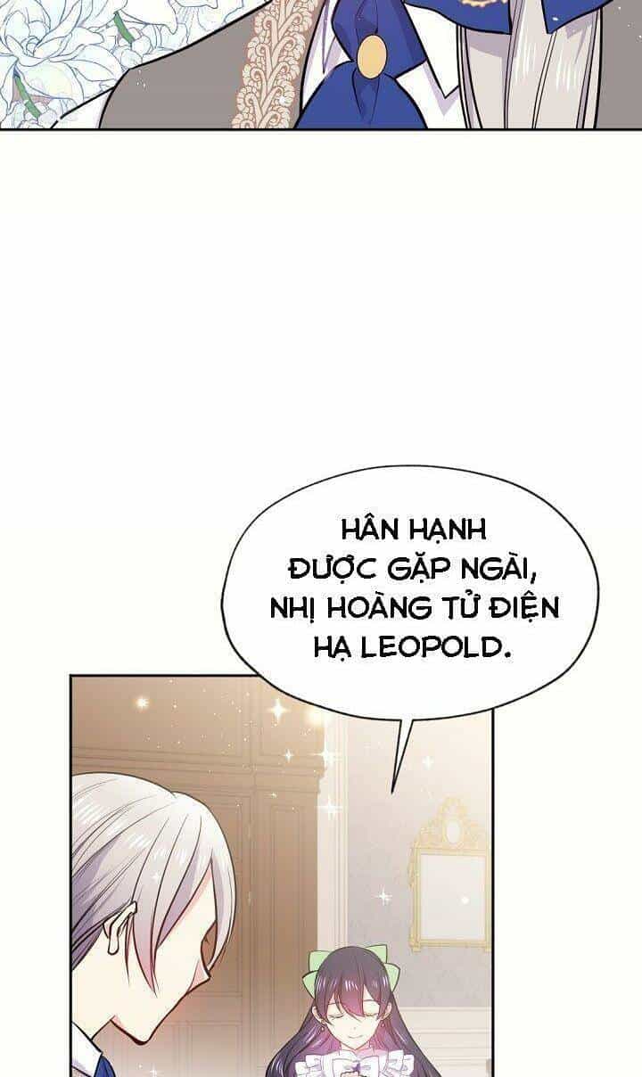 Mục Tiêu Là Cuộc Sống Hoàn Hảo Bất Khả Xâm Phạm - Chương 2 - ảnh 19