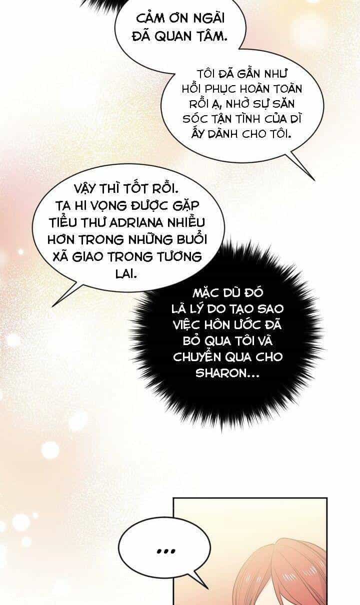 Mục Tiêu Là Cuộc Sống Hoàn Hảo Bất Khả Xâm Phạm - Chương 2 - ảnh 33