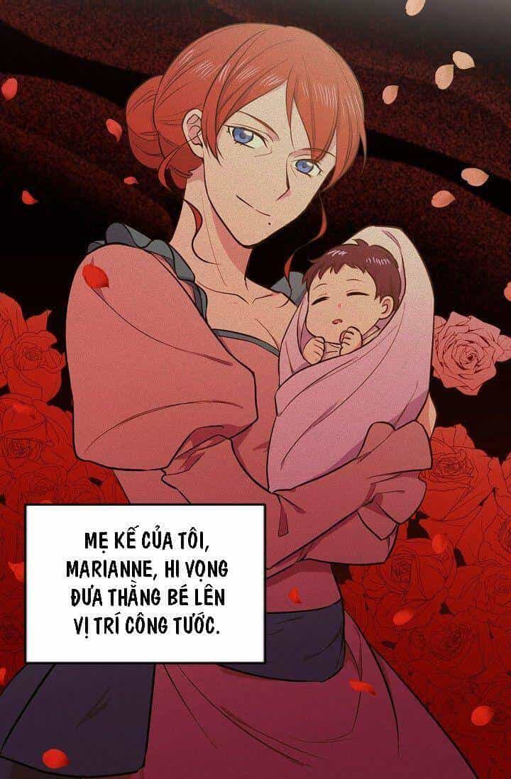Mục Tiêu Là Cuộc Sống Hoàn Hảo Bất Khả Xâm Phạm - Chương 2 - ảnh 48