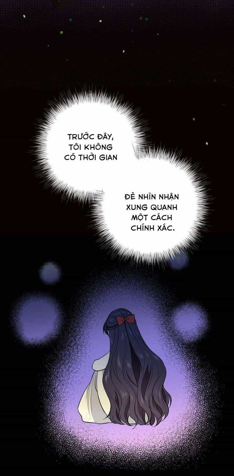 Mục Tiêu Là Cuộc Sống Hoàn Hảo Bất Khả Xâm Phạm - Chương 20 - ảnh 10