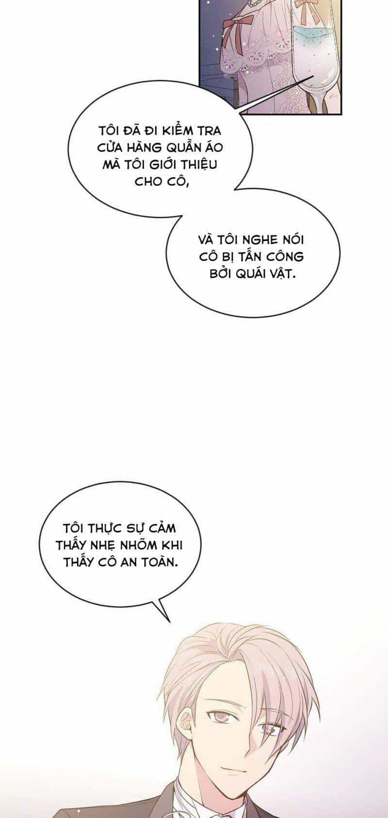 Mục Tiêu Là Cuộc Sống Hoàn Hảo Bất Khả Xâm Phạm - Chương 21 - ảnh 20