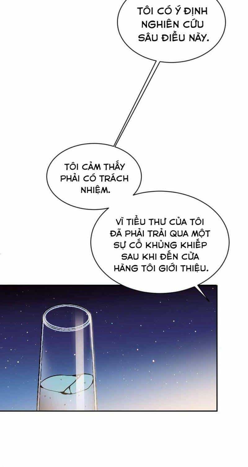Mục Tiêu Là Cuộc Sống Hoàn Hảo Bất Khả Xâm Phạm - Chương 21 - ảnh 34