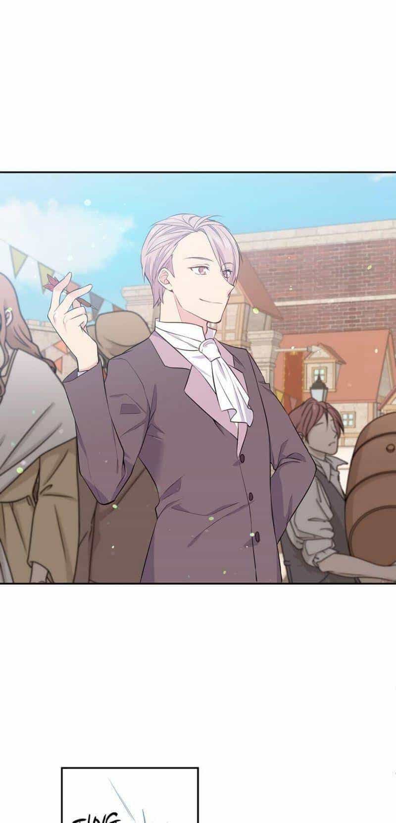 Mục Tiêu Là Cuộc Sống Hoàn Hảo Bất Khả Xâm Phạm - Chương 22 - ảnh 19