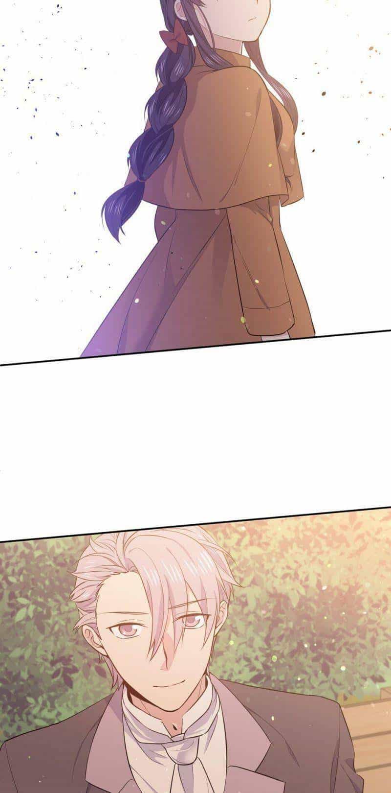 Mục Tiêu Là Cuộc Sống Hoàn Hảo Bất Khả Xâm Phạm - Chương 22 - ảnh 39