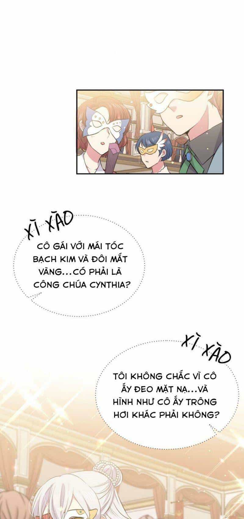 Mục Tiêu Là Cuộc Sống Hoàn Hảo Bất Khả Xâm Phạm - Chương 23 - ảnh 27