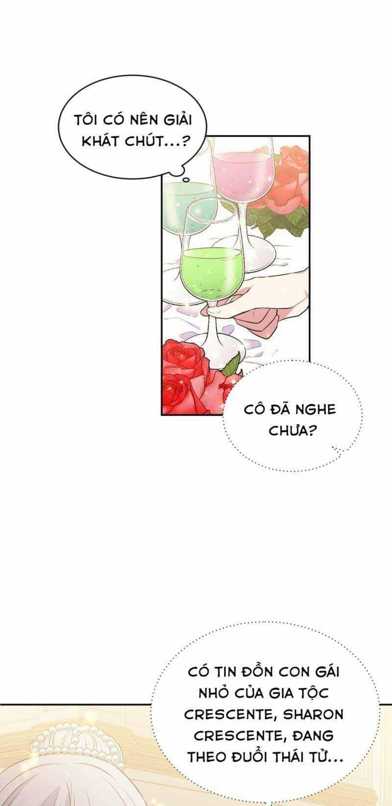 Mục Tiêu Là Cuộc Sống Hoàn Hảo Bất Khả Xâm Phạm - Chương 23 - ảnh 36