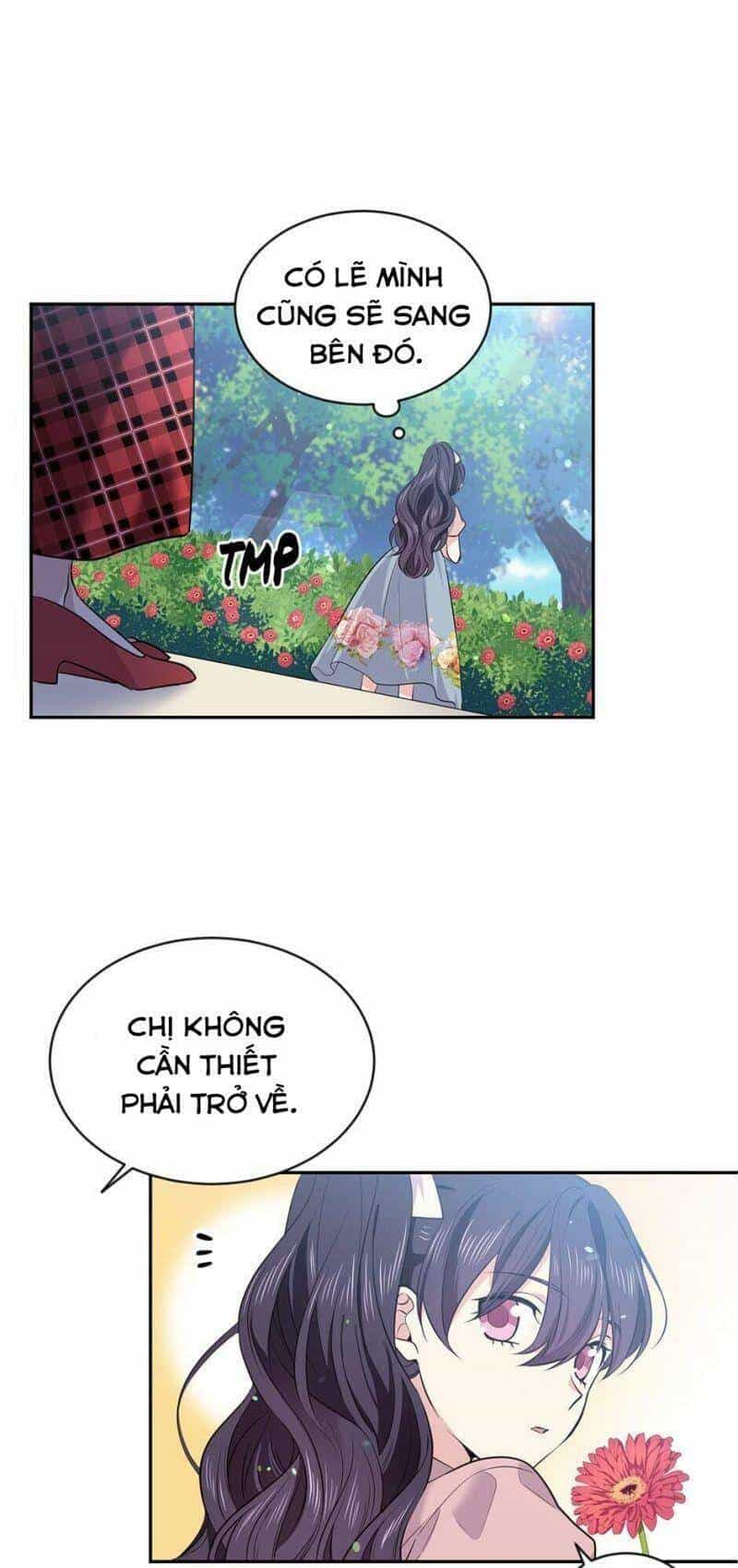 Mục Tiêu Là Cuộc Sống Hoàn Hảo Bất Khả Xâm Phạm - Chương 25 - ảnh 51