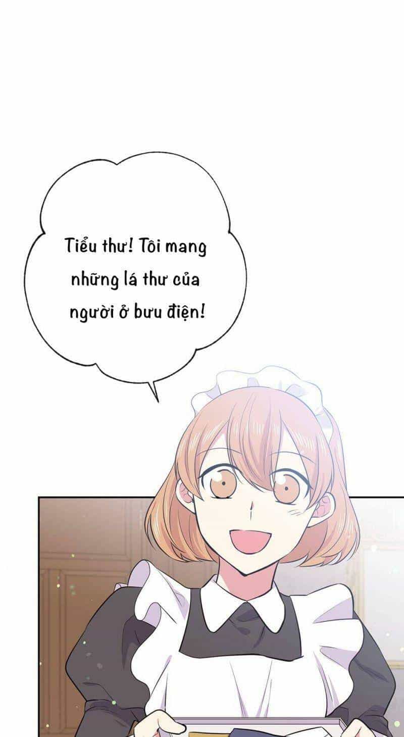 Mục Tiêu Là Cuộc Sống Hoàn Hảo Bất Khả Xâm Phạm - Chương 26 - ảnh 32