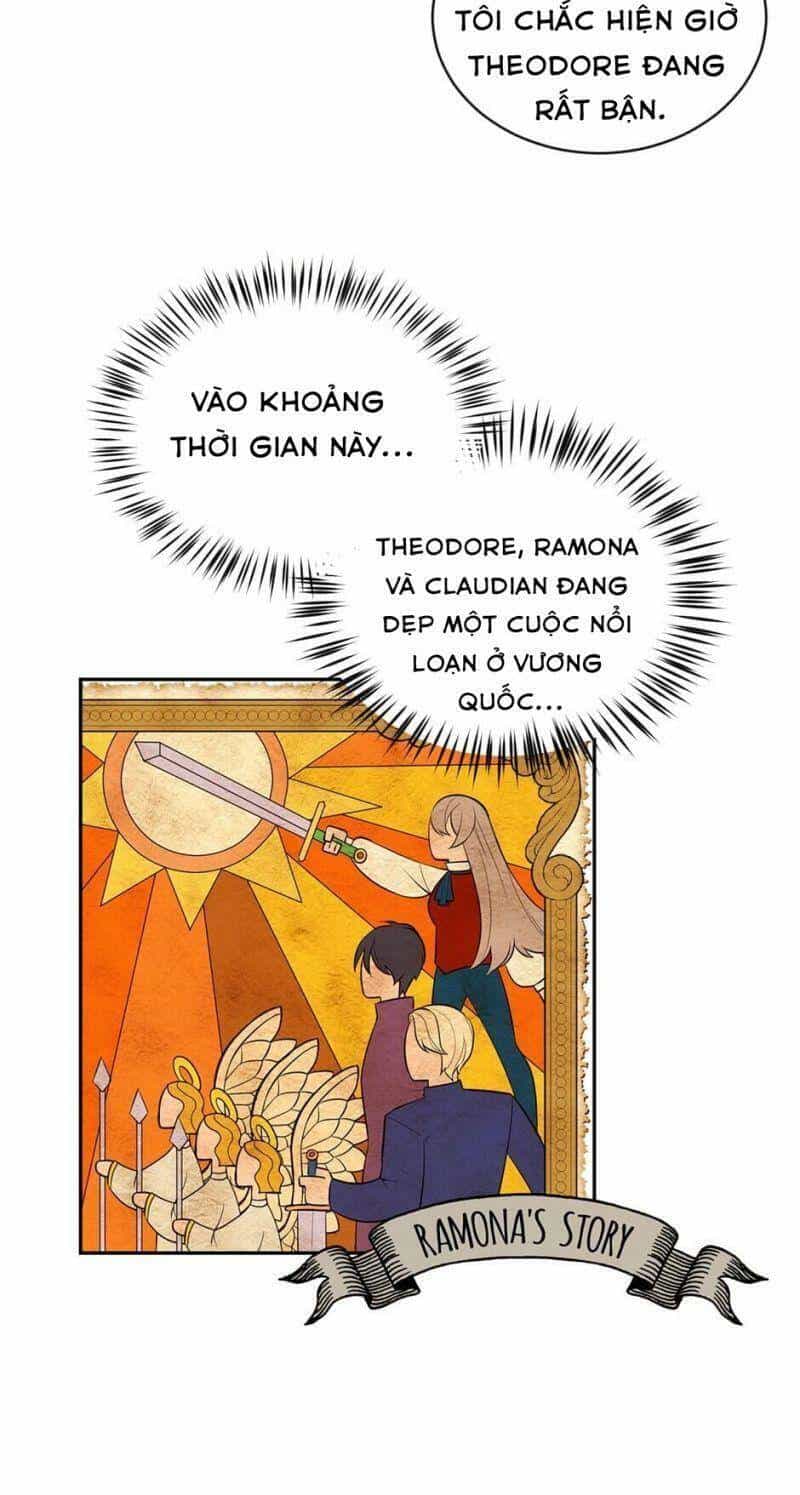 Mục Tiêu Là Cuộc Sống Hoàn Hảo Bất Khả Xâm Phạm - Chương 26 - ảnh 39