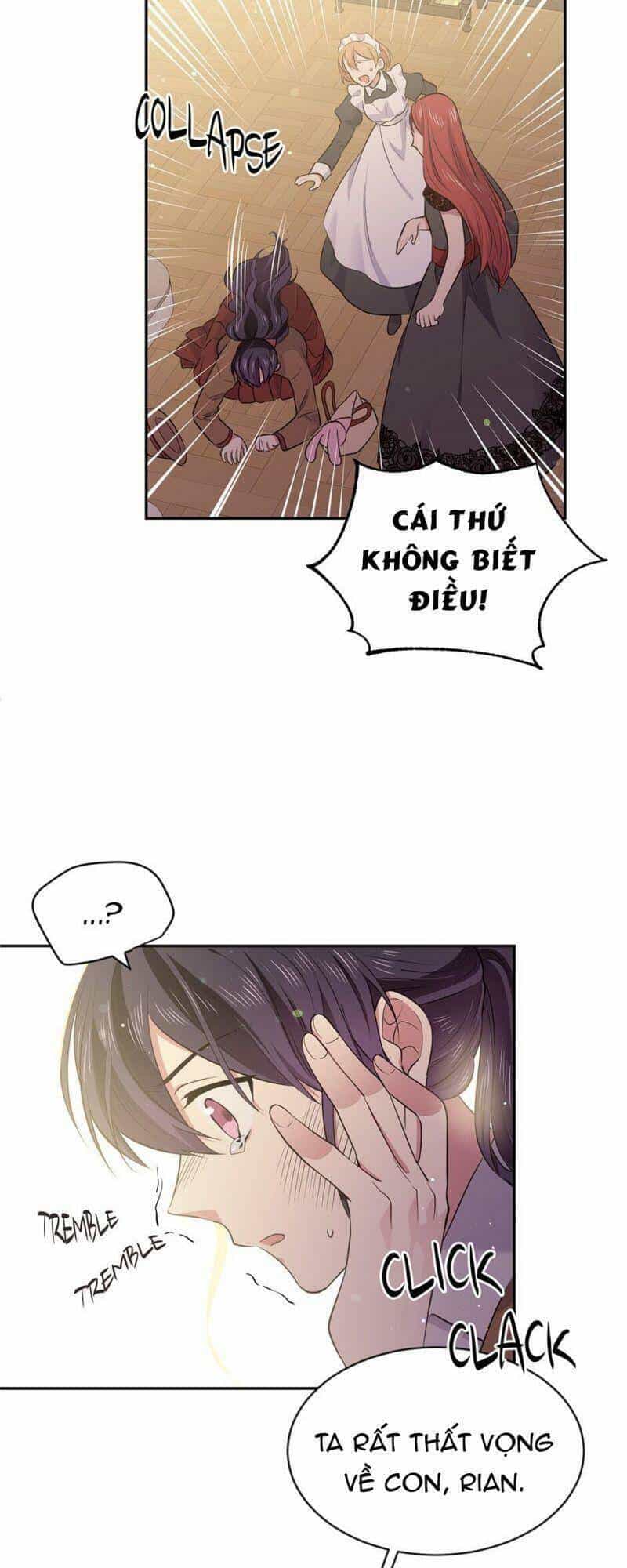 Mục Tiêu Là Cuộc Sống Hoàn Hảo Bất Khả Xâm Phạm - Chương 27 - ảnh 27