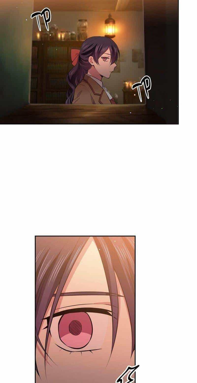 Mục Tiêu Là Cuộc Sống Hoàn Hảo Bất Khả Xâm Phạm - Chương 28 - ảnh 23