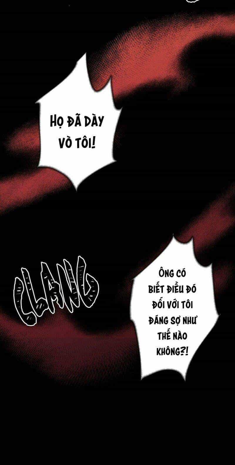 Mục Tiêu Là Cuộc Sống Hoàn Hảo Bất Khả Xâm Phạm - Chương 28 - ảnh 35