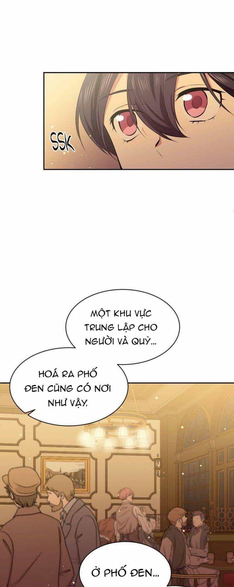 Mục Tiêu Là Cuộc Sống Hoàn Hảo Bất Khả Xâm Phạm - Chương 29 - ảnh 30