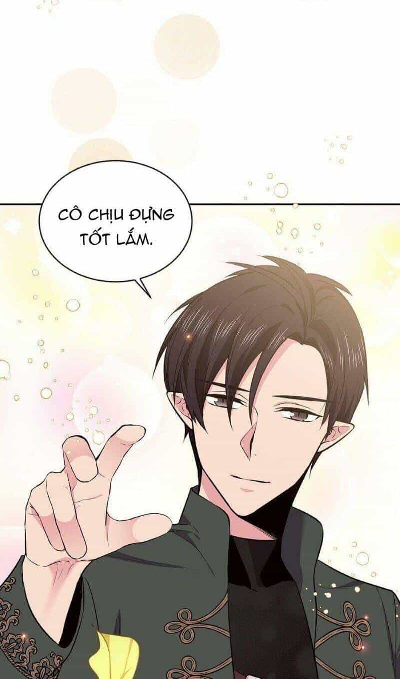 Mục Tiêu Là Cuộc Sống Hoàn Hảo Bất Khả Xâm Phạm - Chương 29 - ảnh 46